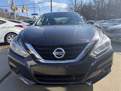 2018 Nissan Altima 2.5 S   - Photo 12 - Pittsburgh, PA 15226