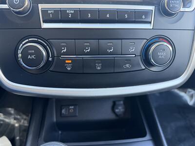 2018 Nissan Altima 2.5 S   - Photo 37 - Pittsburgh, PA 15226