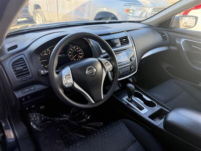 2018 Nissan Altima 2.5 S   - Photo 26 - Pittsburgh, PA 15226