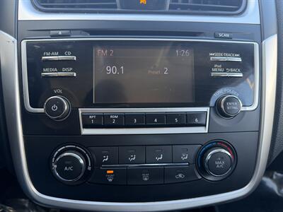 2018 Nissan Altima 2.5 S   - Photo 36 - Pittsburgh, PA 15226
