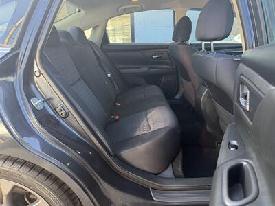 2018 Nissan Altima 2.5 S   - Photo 41 - Pittsburgh, PA 15226