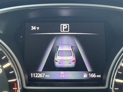 2018 Nissan Altima 2.5 S   - Photo 32 - Pittsburgh, PA 15226