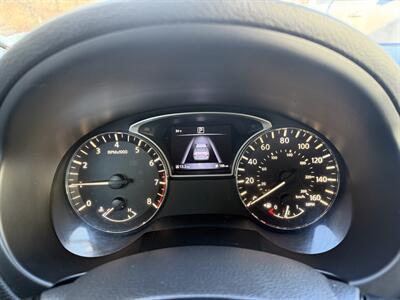 2018 Nissan Altima 2.5 S   - Photo 31 - Pittsburgh, PA 15226