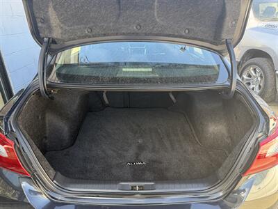 2018 Nissan Altima 2.5 S   - Photo 43 - Pittsburgh, PA 15226