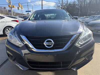 2018 Nissan Altima 2.5 S   - Photo 14 - Pittsburgh, PA 15226
