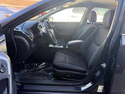 2018 Nissan Altima 2.5 S   - Photo 27 - Pittsburgh, PA 15226
