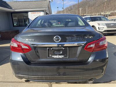 2018 Nissan Altima 2.5 S   - Photo 4 - Pittsburgh, PA 15226