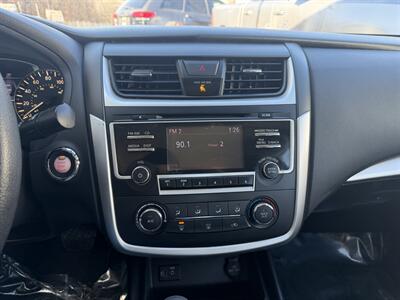 2018 Nissan Altima 2.5 S   - Photo 34 - Pittsburgh, PA 15226