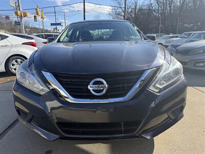 2018 Nissan Altima 2.5 S   - Photo 11 - Pittsburgh, PA 15226