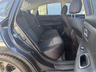 2018 Nissan Altima 2.5 S   - Photo 42 - Pittsburgh, PA 15226