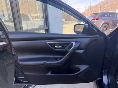 2018 Nissan Altima 2.5 S   - Photo 24 - Pittsburgh, PA 15226