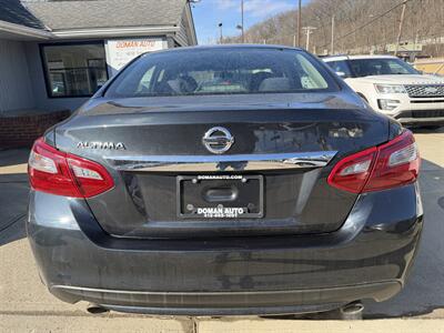 2018 Nissan Altima 2.5 S   - Photo 6 - Pittsburgh, PA 15226