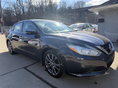 2018 Nissan Altima 2.5 S   - Photo 10 - Pittsburgh, PA 15226