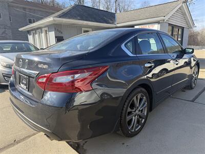 2018 Nissan Altima 2.5 S   - Photo 7 - Pittsburgh, PA 15226