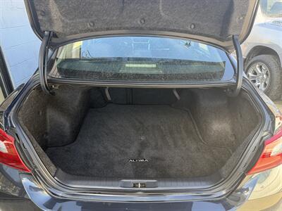 2018 Nissan Altima 2.5 S   - Photo 44 - Pittsburgh, PA 15226