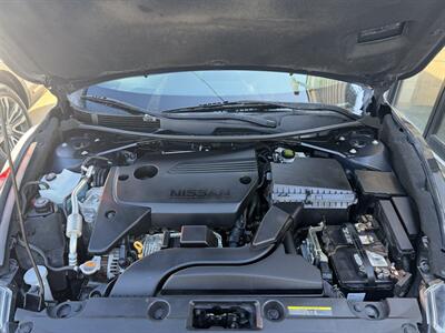 2018 Nissan Altima 2.5 S   - Photo 18 - Pittsburgh, PA 15226