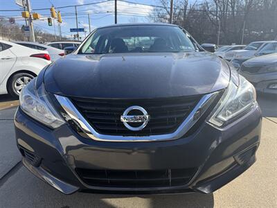 2018 Nissan Altima 2.5 S   - Photo 13 - Pittsburgh, PA 15226
