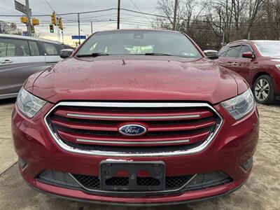 2014 Ford Taurus Limited   - Photo 6 - Pittsburgh, PA 15226