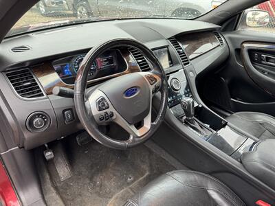 2014 Ford Taurus Limited   - Photo 15 - Pittsburgh, PA 15226