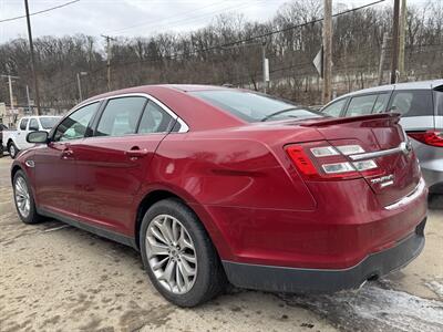 2014 Ford Taurus Limited   - Photo 2 - Pittsburgh, PA 15226