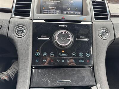 2014 Ford Taurus Limited   - Photo 22 - Pittsburgh, PA 15226