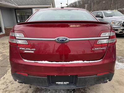 2014 Ford Taurus Limited   - Photo 3 - Pittsburgh, PA 15226