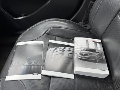 2014 Ford Taurus Limited   - Photo 24 - Pittsburgh, PA 15226