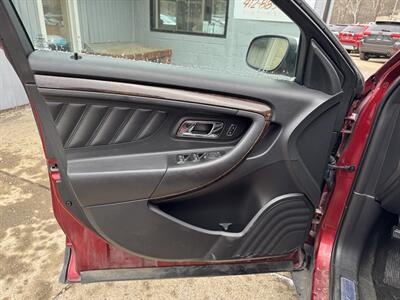2014 Ford Taurus Limited   - Photo 14 - Pittsburgh, PA 15226