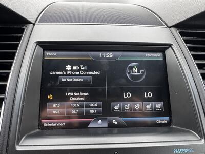 2014 Ford Taurus Limited   - Photo 21 - Pittsburgh, PA 15226