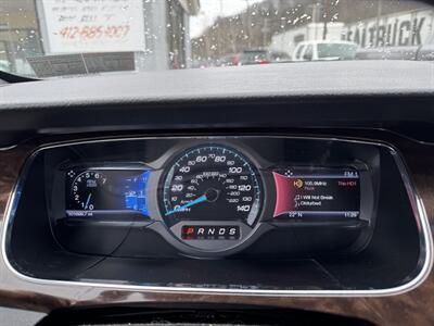 2014 Ford Taurus Limited   - Photo 18 - Pittsburgh, PA 15226