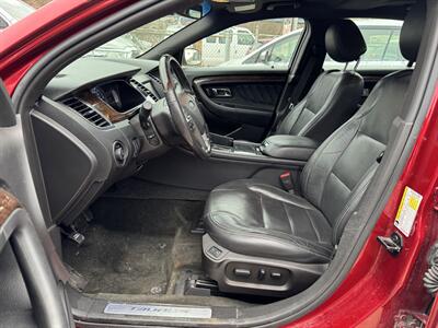 2014 Ford Taurus Limited   - Photo 16 - Pittsburgh, PA 15226