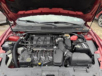 2014 Ford Taurus Limited   - Photo 9 - Pittsburgh, PA 15226