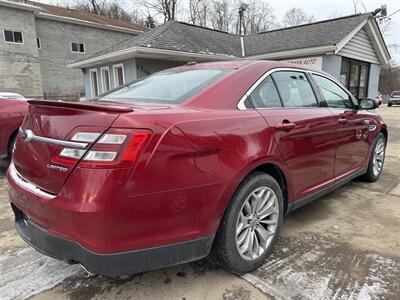 2014 Ford Taurus Limited   - Photo 4 - Pittsburgh, PA 15226