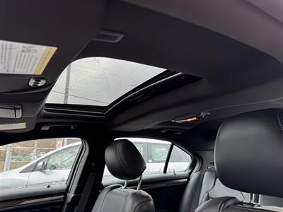 2014 Ford Taurus Limited   - Photo 26 - Pittsburgh, PA 15226