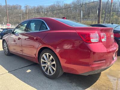 2013 Chevrolet Malibu LT   - Photo 2 - Pittsburgh, PA 15226