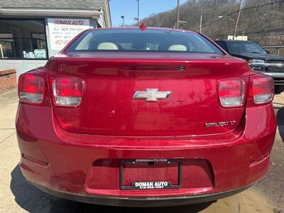 2013 Chevrolet Malibu LT   - Photo 3 - Pittsburgh, PA 15226