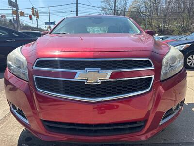 2013 Chevrolet Malibu LT   - Photo 6 - Pittsburgh, PA 15226