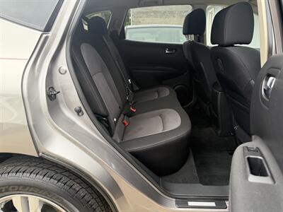 2013 Nissan Rogue S - Photo 32 - Pittsburgh, PA 15226