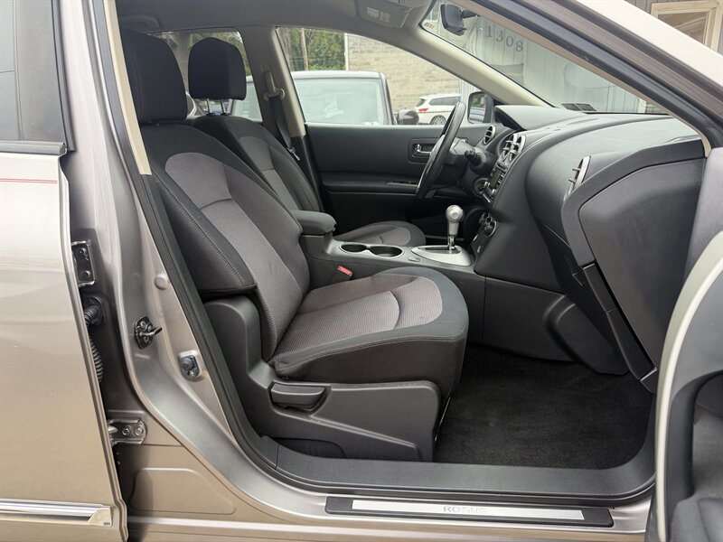2013 Nissan Rogue S - Photo 31 - Pittsburgh, PA 15226