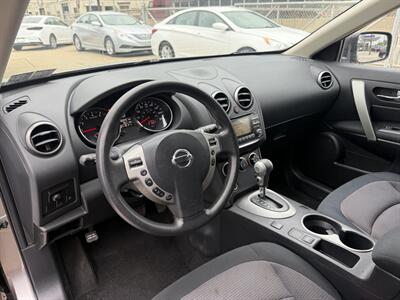 2013 Nissan Rogue S - Photo 23 - Pittsburgh, PA 15226