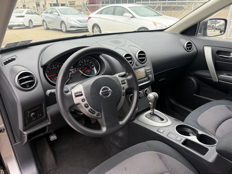 2013 Nissan Rogue S - Photo 23 - Pittsburgh, PA 15226