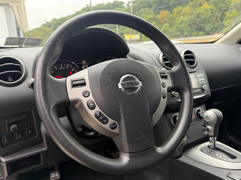 2013 Nissan Rogue S - Photo 22 - Pittsburgh, PA 15226