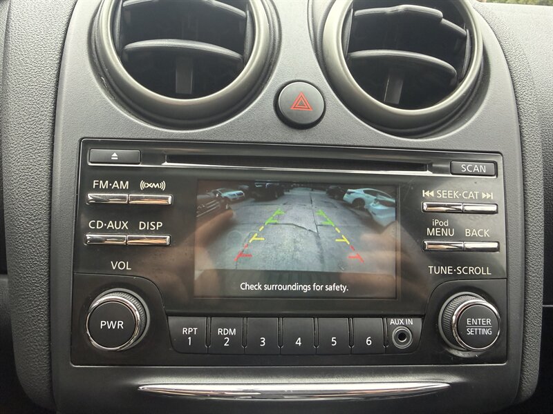 2013 Nissan Rogue S - Photo 29 - Pittsburgh, PA 15226