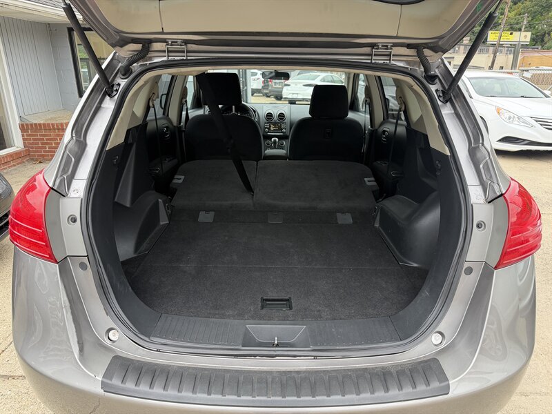 2013 Nissan Rogue S - Photo 35 - Pittsburgh, PA 15226
