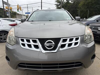 2013 Nissan Rogue S - Photo 6 - Pittsburgh, PA 15226