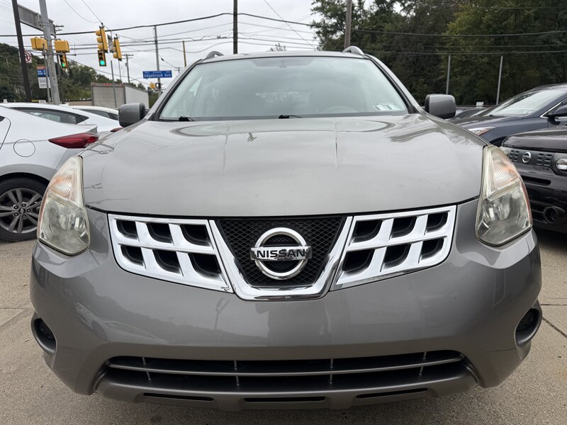 2013 Nissan Rogue S - Photo 6 - Pittsburgh, PA 15226