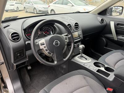 2013 Nissan Rogue S - Photo 19 - Pittsburgh, PA 15226
