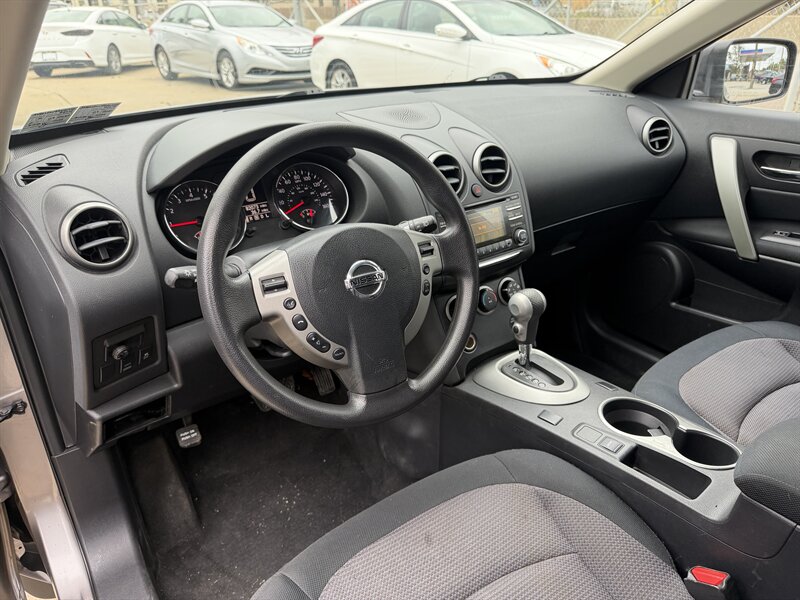 2013 Nissan Rogue S - Photo 19 - Pittsburgh, PA 15226