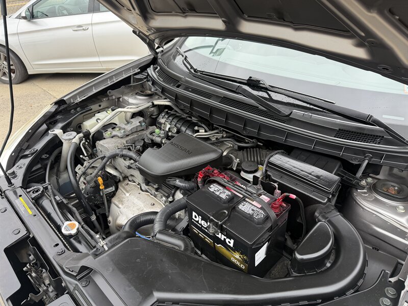 2013 Nissan Rogue S - Photo 15 - Pittsburgh, PA 15226