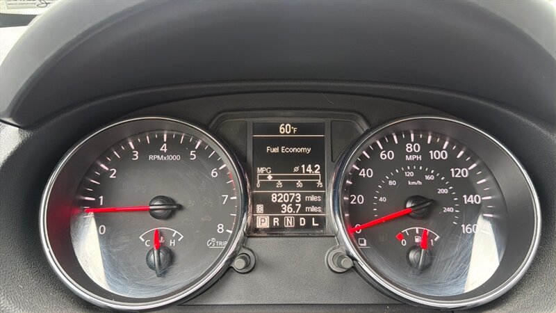 2013 Nissan Rogue S - Photo 24 - Pittsburgh, PA 15226